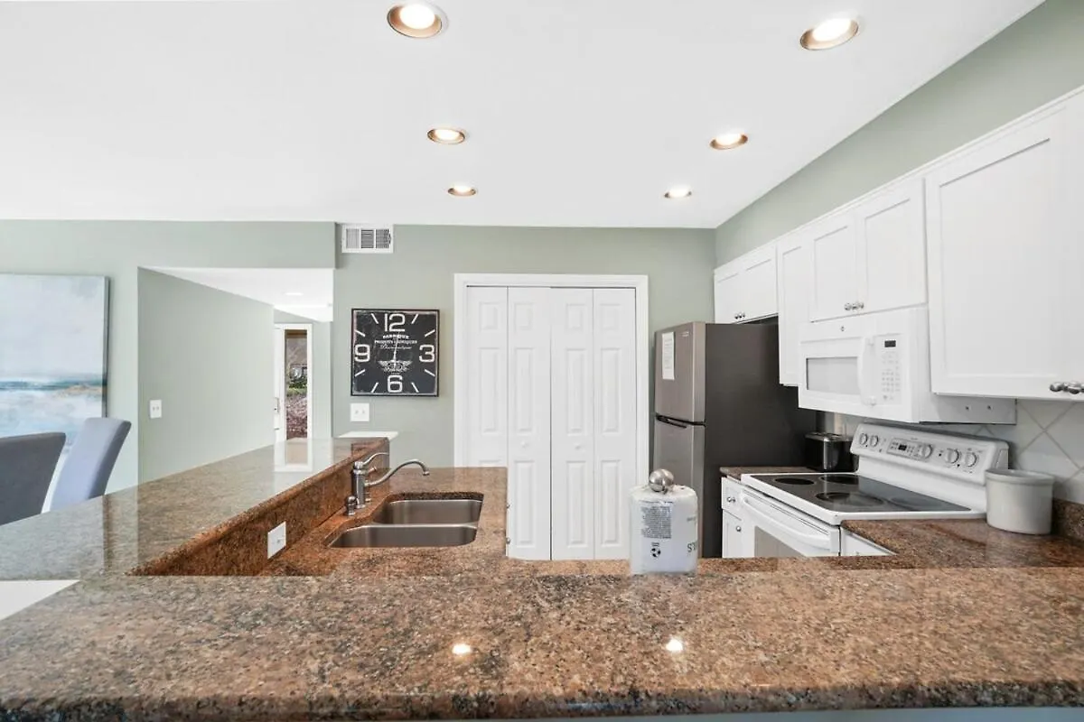 Apartment Beachwalk Villa 5115 Destin United States