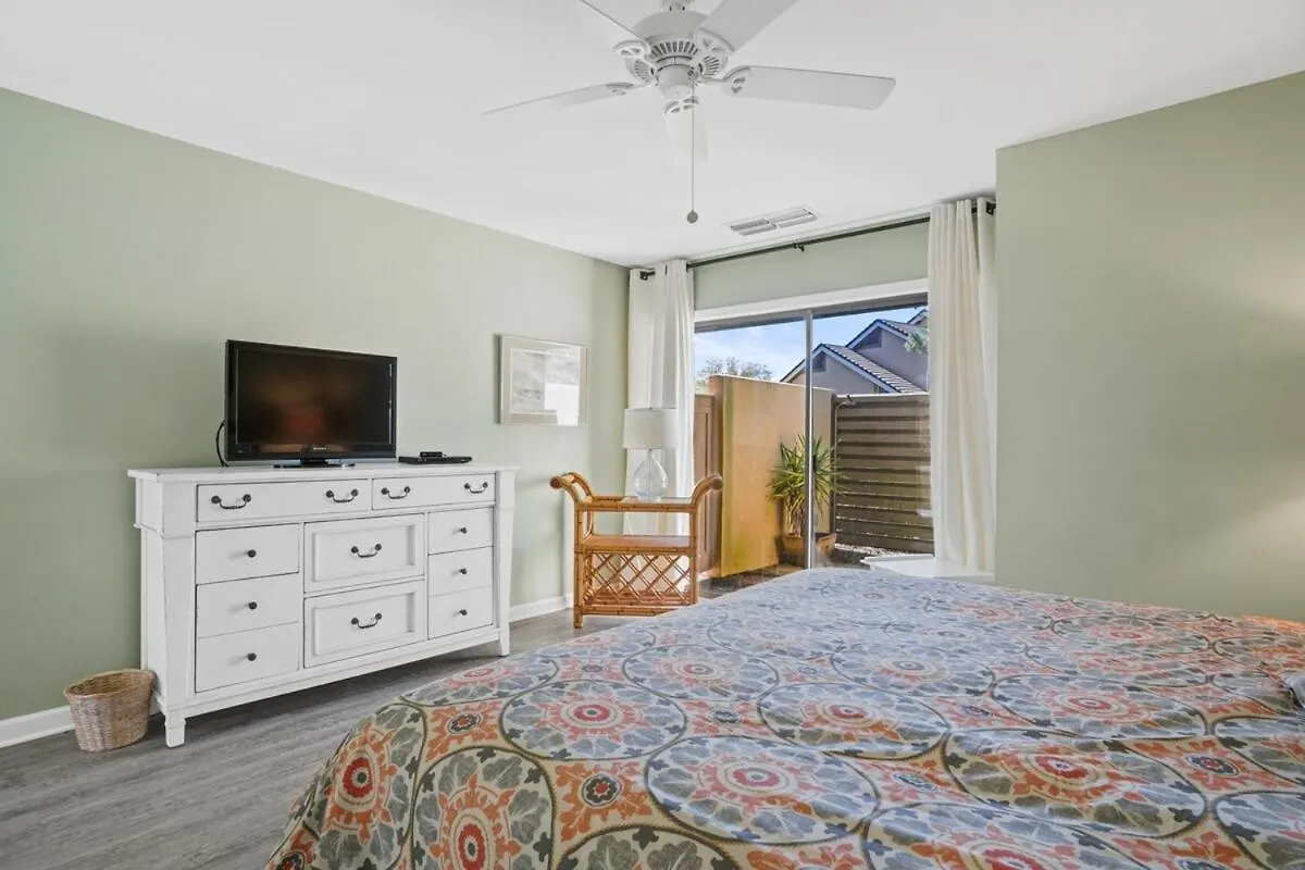 Apartment Beachwalk Villa 5115 Destin