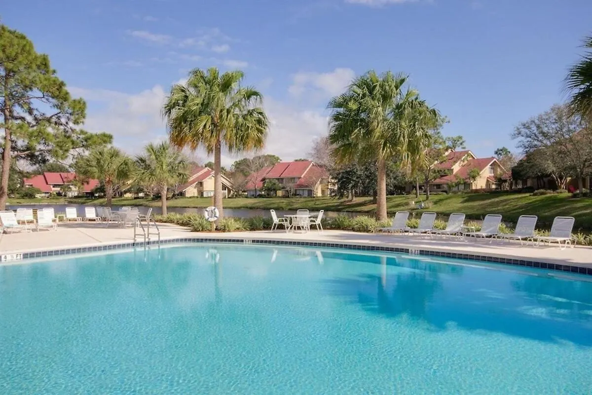 Beachwalk Villa 5115 Destin 0*,  United States