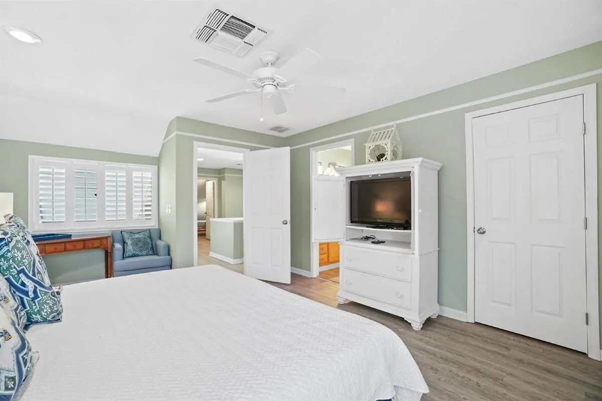 Beachwalk Villa 5115 Destin