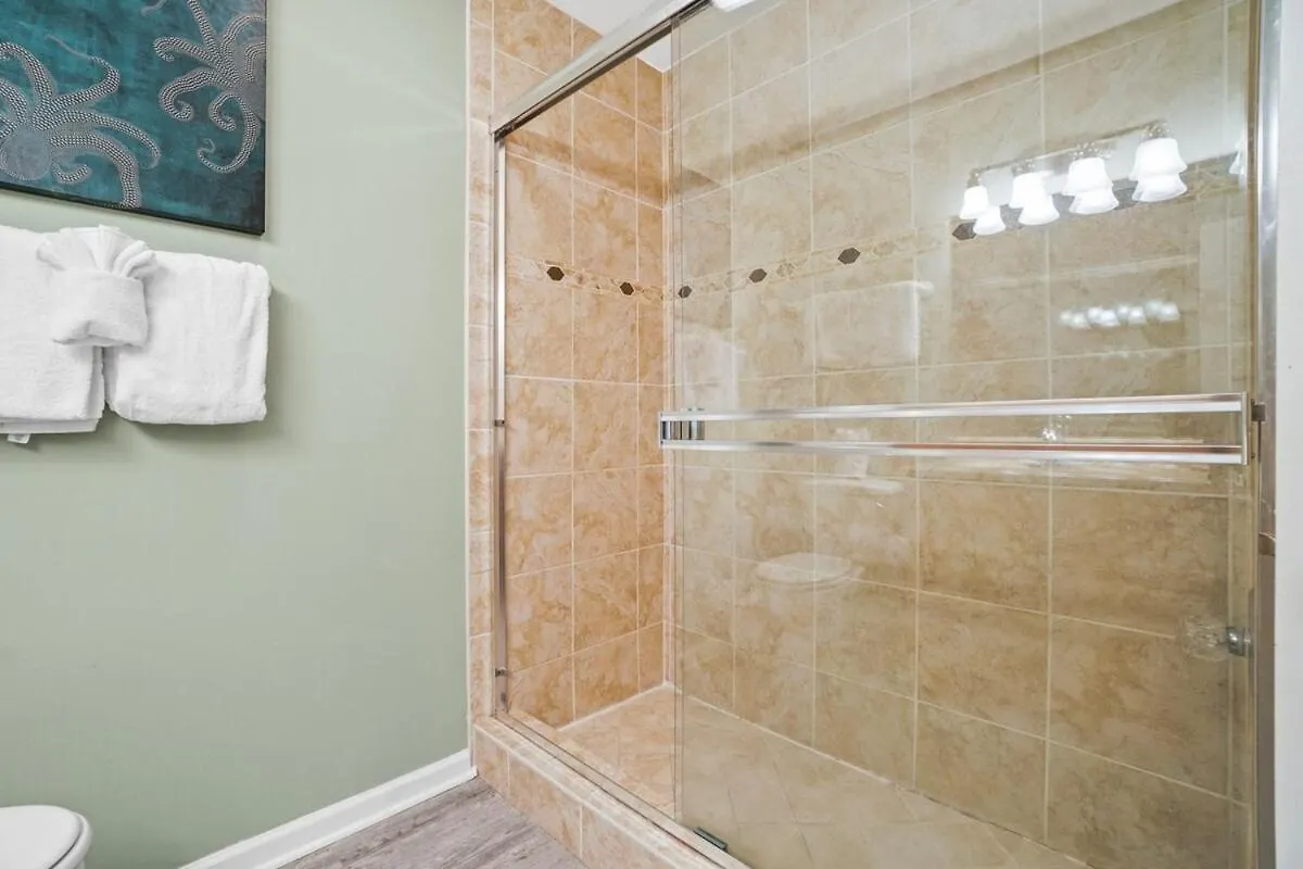 Apartment Beachwalk Villa 5115 Destin United States