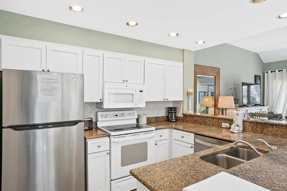 Beachwalk Villa 5115 Destin 0*,