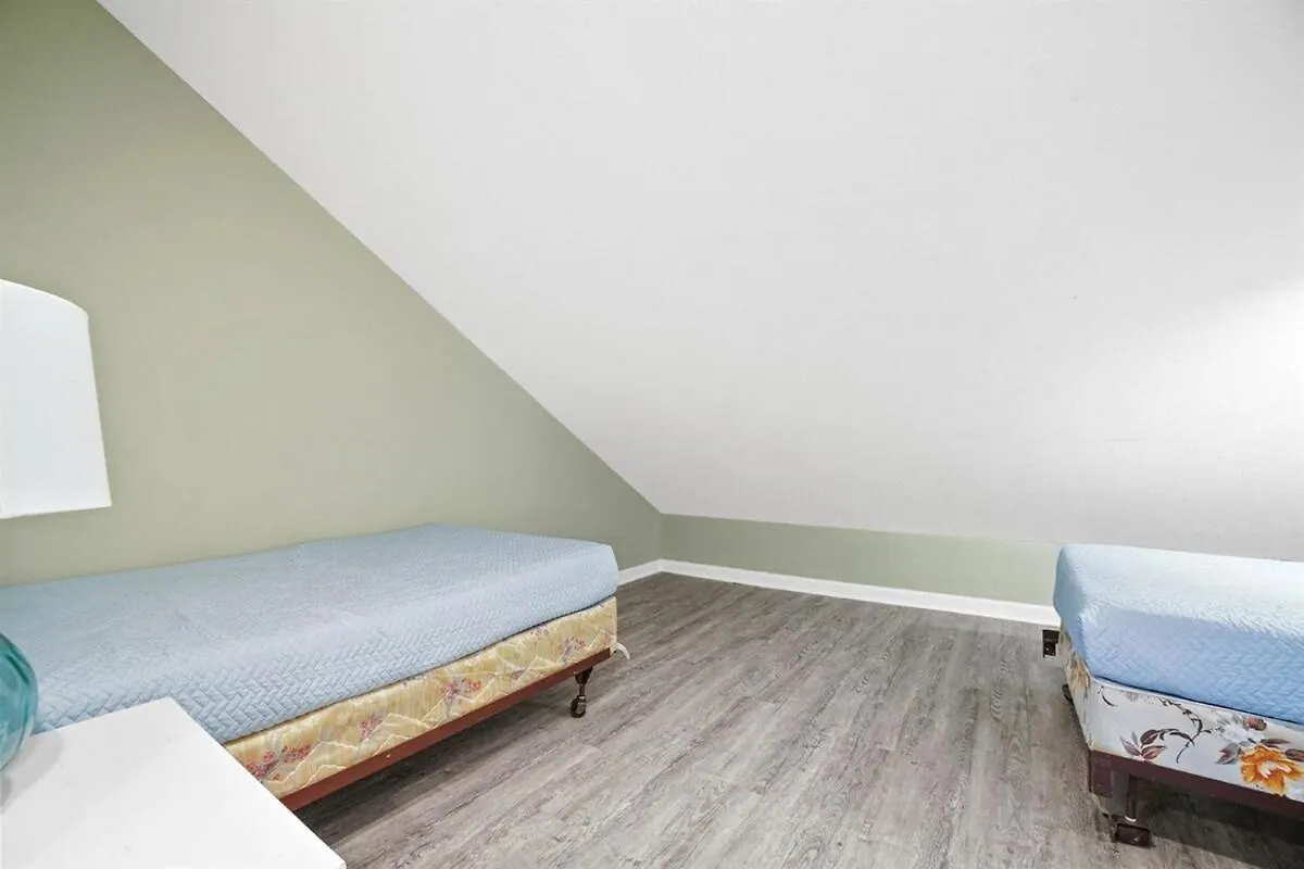 Beachwalk Villa 5115 Destin