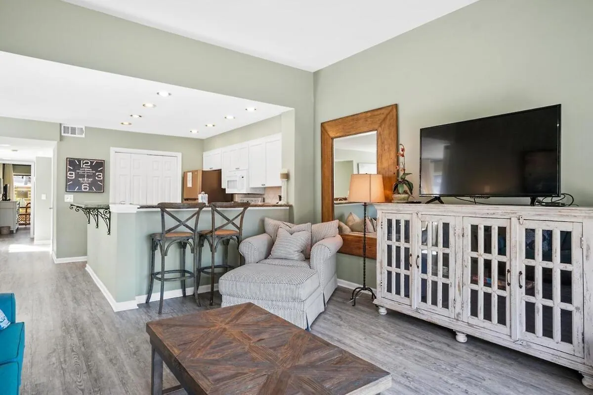 Apartment Beachwalk Villa 5115 Destin United States
