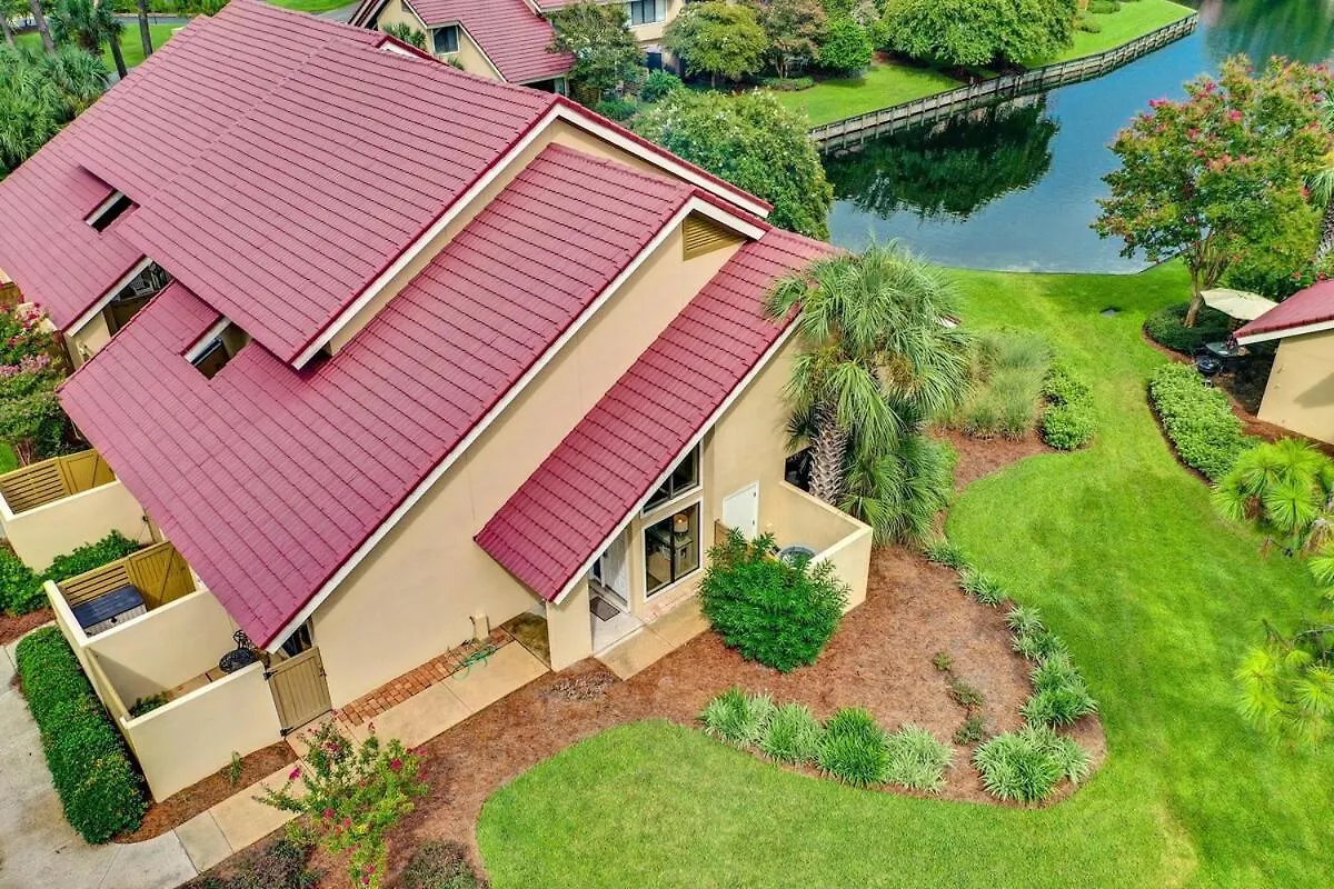 Beachwalk Villa 5115 Destin