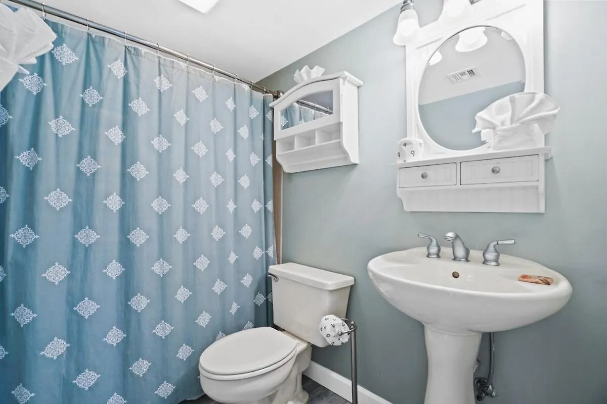 Beachwalk Villa 5115 Destin