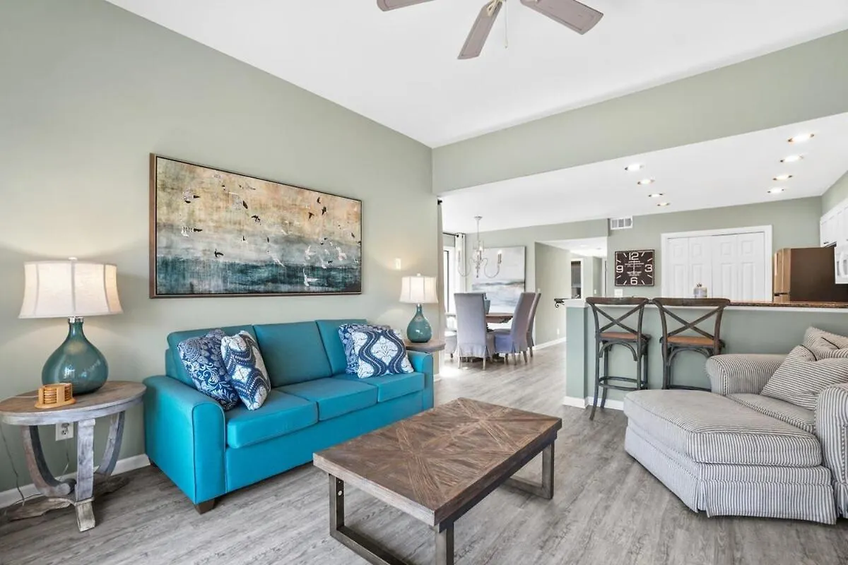Beachwalk Villa 5115 Destin