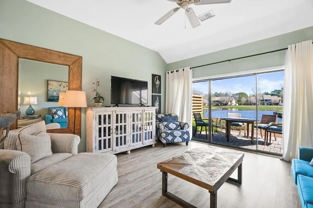 Beachwalk Villa 5115 Destin